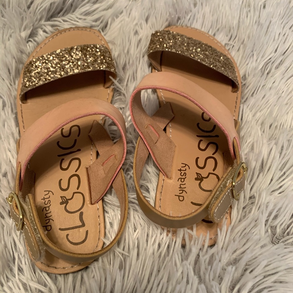 Sandals Girls - Picture 4 of 4